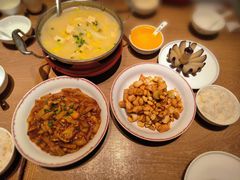 -金掌勺锅包肉(太原万达店)
