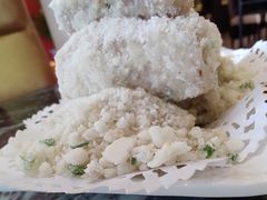 -潮汕美牛肉丸火锅店(天宁寺店)