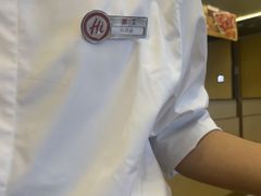 -海底捞火锅(王府井银泰in88店)