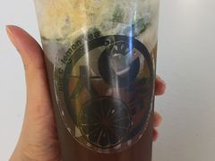 招牌大C柠檬茶-大C柠檬茶室(天河南二路店)