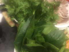 -重庆德庄火锅(体育中心店)