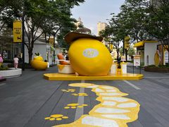 -东莞松山湖万象汇