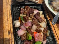 -美乐食街(小南店)