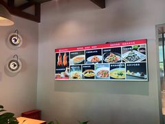 -老北京炸酱面·烤鸭(前门店)