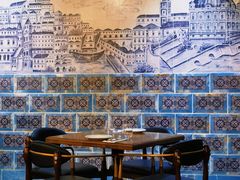 -FISH&POTATO Cō(地中海美食 万象城店)