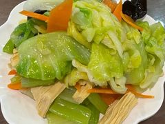 -清真牛街祥云轩门钉肉饼(左家庄店)