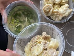 -味一早餐(民安路店)