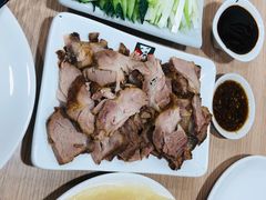 自制熏肉-姥家春饼店(漳州二路店)