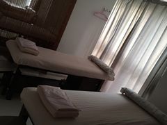 -艺林盲人按摩院(长寿店)