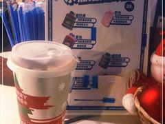 -milkplus·泰式奶茶(较场东路店)