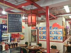 -谢记上海大排档(长寿路店)
