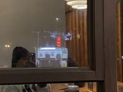 -老板很二(吉大店)