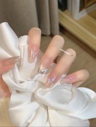 -M·X Nail日式美甲美睫