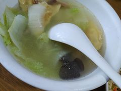 全家福-沈记菜馆(酒仙桥路店)