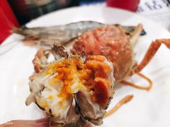 -蓝钻·国际美食海鲜自助百汇(西直门店)