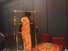 -唐河王记·南阳民间菜(国基路店)