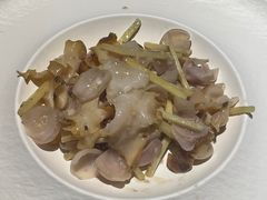 -香樟花园新粤料理(无锡万象城店)