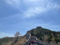 -雁门关景区
