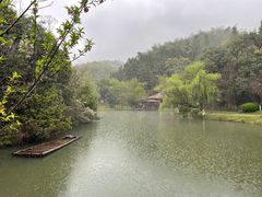 -常德桃花源景区