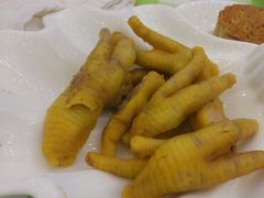 -快乐海鲜城(虎泉街店)