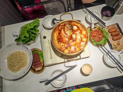 -友达面馆(广州总店)