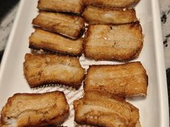 -新白鹿餐厅(百联中环店)