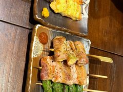 -鸟鹏烧鸟居酒屋(珠江新城店)