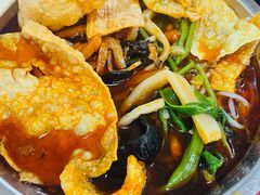 小碗螺狮粉-谭老太正宗柳州螺狮粉(家和花园店)