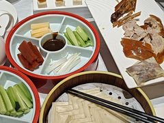 -苏淮景·苏闽融创菜·海鲜(原空港井河轩店)