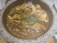 -小放牛河北菜(长安万达店)