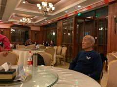 大堂-烧肉馆(古北水镇景区店)
