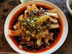 -贡椒鱼老店·雅安十大名店