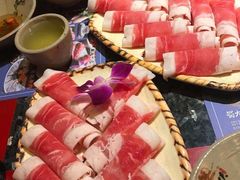 -蜀大侠火锅(龙岗店)