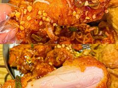 -Dak's 炸鸡(远景路店)
