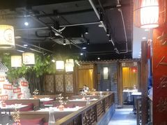-京味斋·北京烤鸭(北京南站洋桥店)