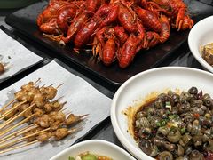 -靓虾二哥·龙虾馆(大塘总店)