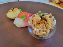 -宝丽轩中餐厅BAOLIXUAN