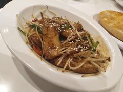 -翠华餐厅(宝安壹方城店)