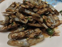 -大丰收海鲜酒楼·专业餐饮30年(连云港老字号店)