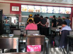 大堂-孙记炒炮(西街店)