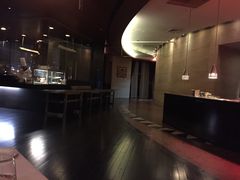 大堂-北辰洲际酒店·IT MAMA意式家味餐厅