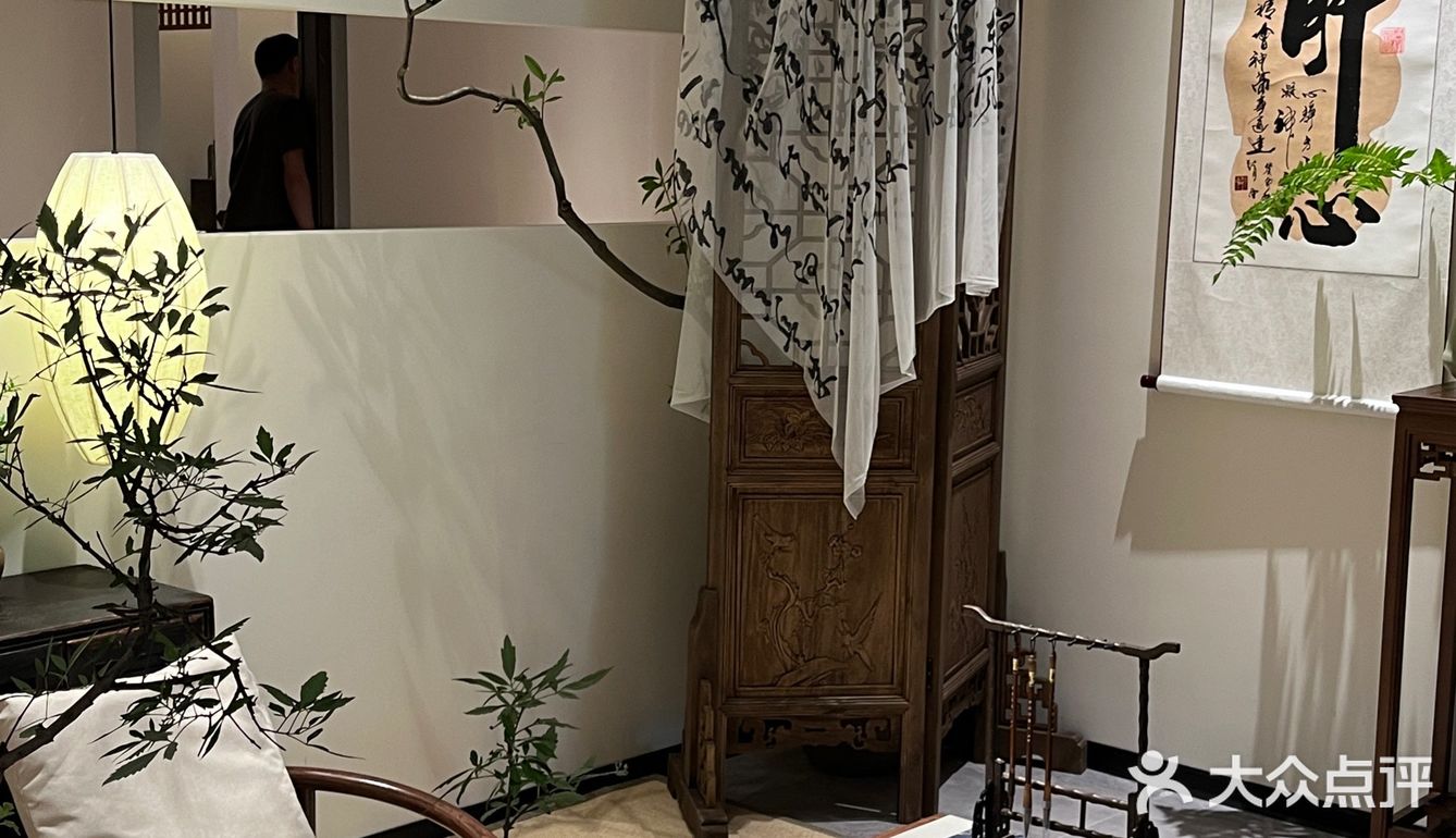 带长辈来这里吃！会被夸爆的！！