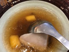 -鲜芋仙(中山路店)