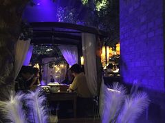 -绿茶餐厅(乐峰广场店)