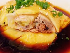 -同里湖大饭店-怡景轩中餐厅(同里古镇店)