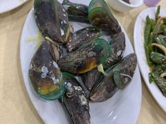 -源海渔村·现捞海鲜(大角湾店)