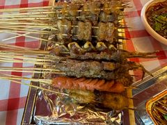 -胖子烧烤(圣地亚哥店)