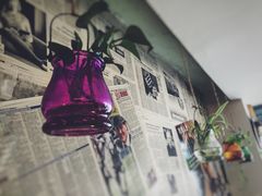 -参差咖啡(水果湖公园店)