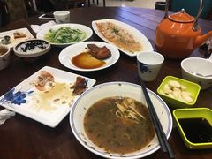 -宴秋杭州菜(锦艺城店)