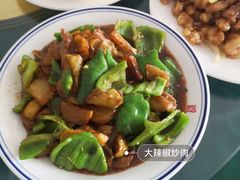 -阿娘家·原生态农家菜(国顺东路店)